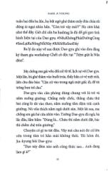 Tiệm Giặt Là Nửa Đêm - Park Ji Young