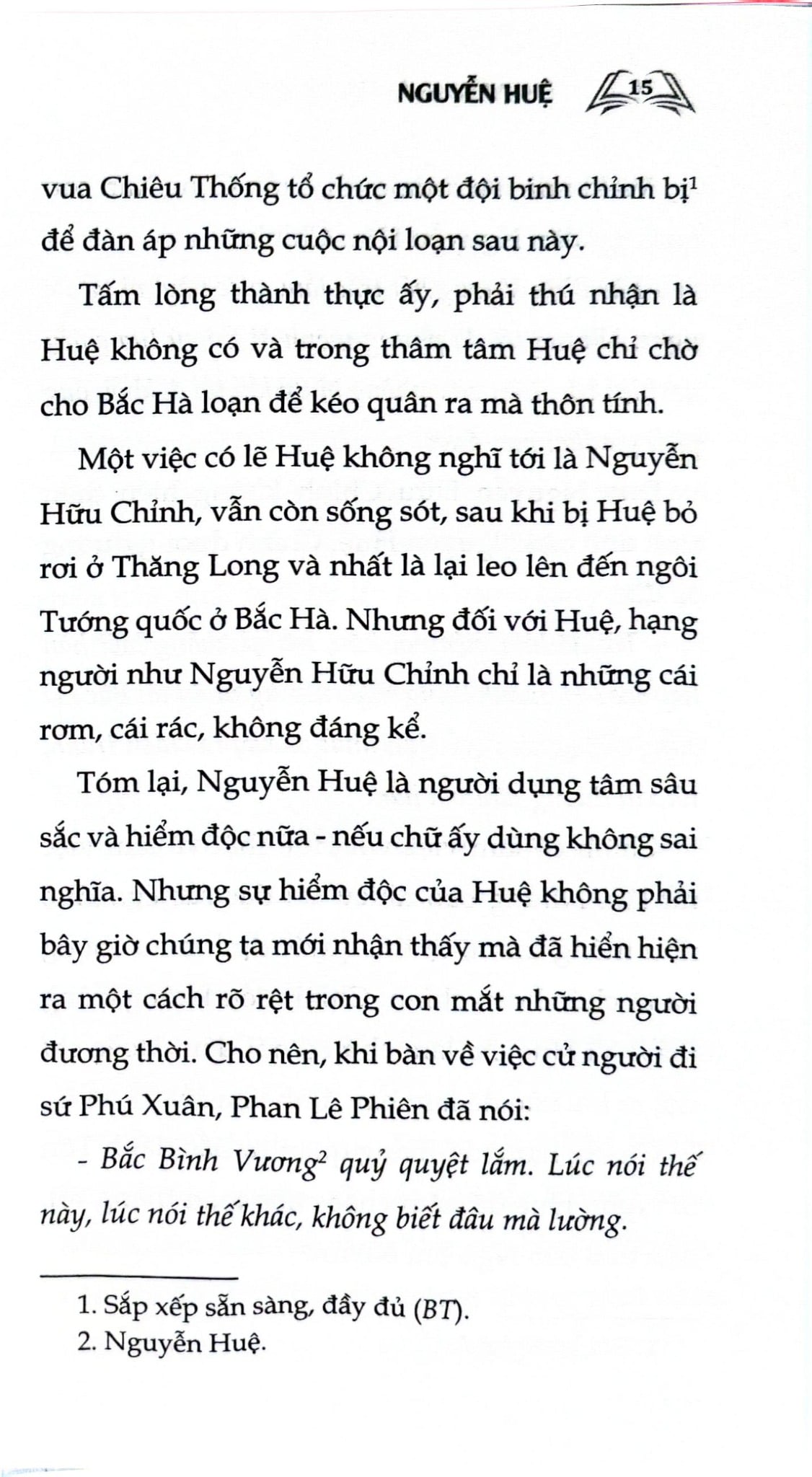 Combo 2 Quyển (Chuyện Triều Tây Sơn + Chuyện Vua Quang Trung) - Phan Trần Chúc