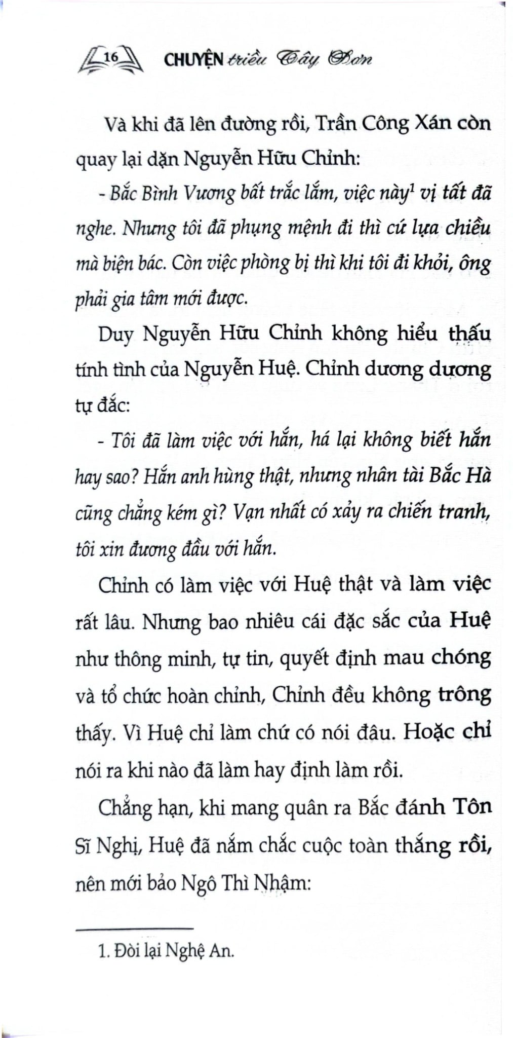 Combo 2 Quyển (Chuyện Triều Tây Sơn + Chuyện Vua Quang Trung) - Phan Trần Chúc