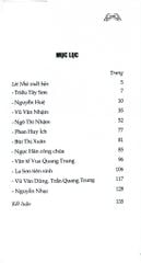 Combo 2 Quyển (Chuyện Triều Tây Sơn + Chuyện Vua Quang Trung) - Phan Trần Chúc