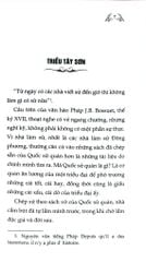 Combo 2 Quyển (Chuyện Triều Tây Sơn + Chuyện Vua Quang Trung) - Phan Trần Chúc