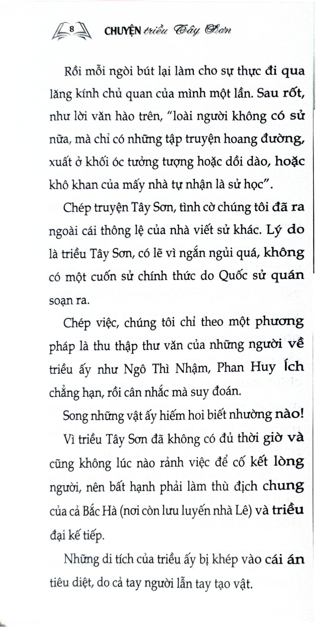 Combo 2 Quyển (Chuyện Triều Tây Sơn + Chuyện Vua Quang Trung) - Phan Trần Chúc