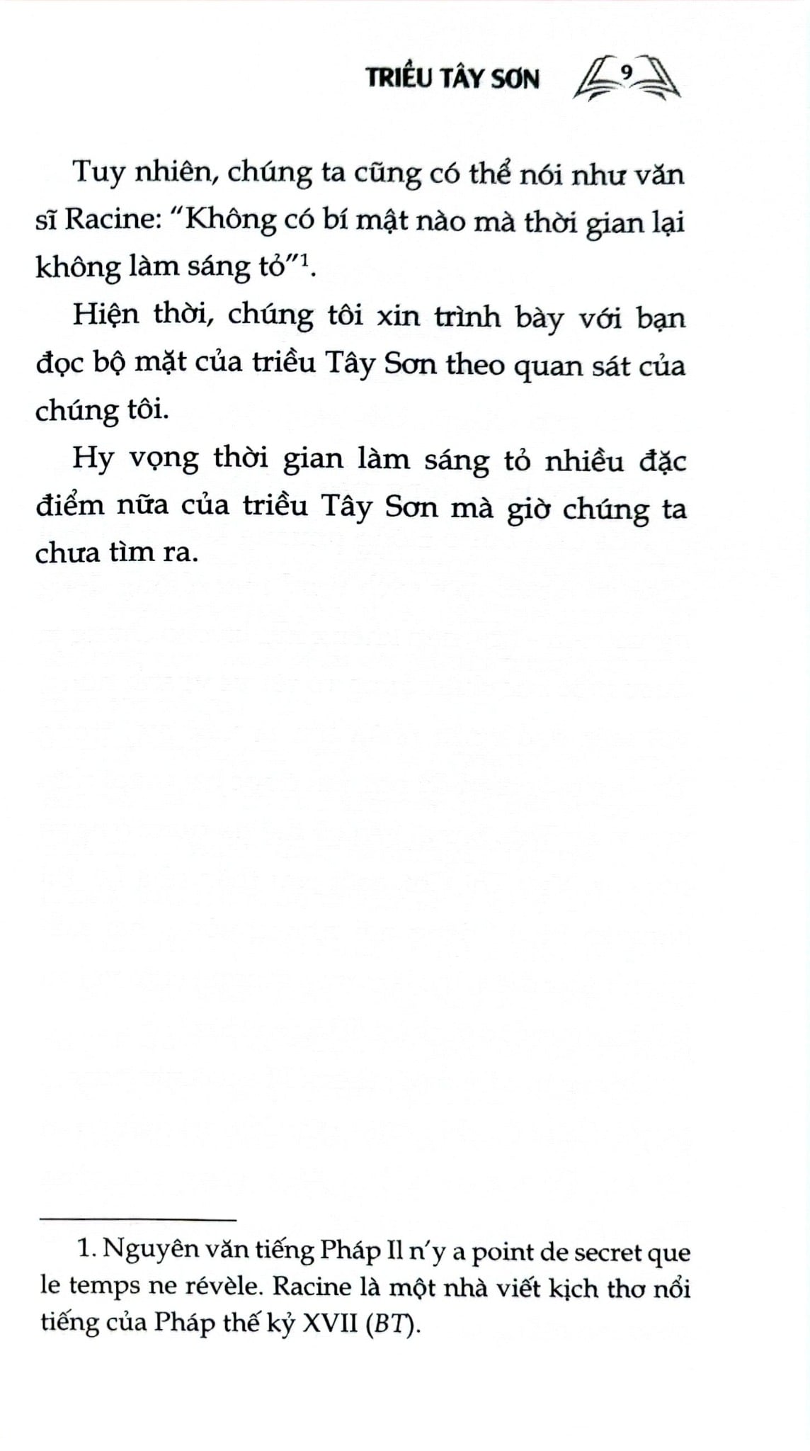 Combo 2 Quyển (Chuyện Triều Tây Sơn + Chuyện Vua Quang Trung) - Phan Trần Chúc
