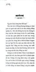 Combo 2 Quyển (Chuyện Triều Tây Sơn + Chuyện Vua Quang Trung) - Phan Trần Chúc