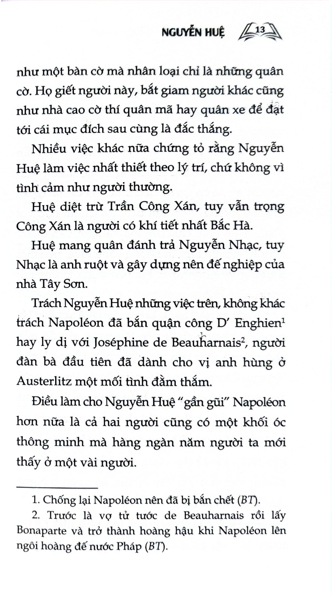 Combo 2 Quyển (Chuyện Triều Tây Sơn + Chuyện Vua Quang Trung) - Phan Trần Chúc