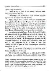 Toàn Thư Tự Học Chữ Hán - Trần Văn Chánh, Lê Anh Minh