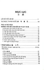 Toàn Thư Tự Học Chữ Hán - Trần Văn Chánh, Lê Anh Minh