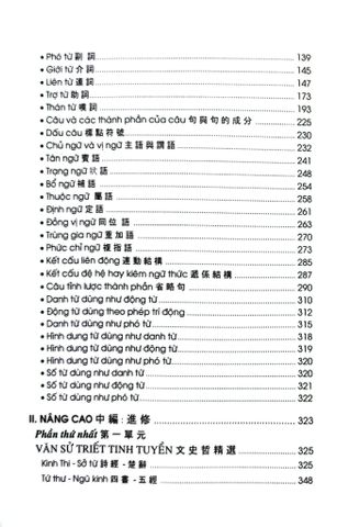  Toàn Thư Tự Học Chữ Hán - Trần Văn Chánh, Lê Anh Minh 