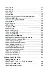 Toàn Thư Tự Học Chữ Hán - Trần Văn Chánh, Lê Anh Minh