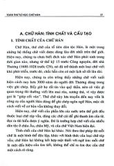 Toàn Thư Tự Học Chữ Hán - Trần Văn Chánh, Lê Anh Minh