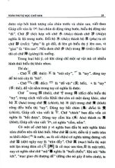 Toàn Thư Tự Học Chữ Hán - Trần Văn Chánh, Lê Anh Minh