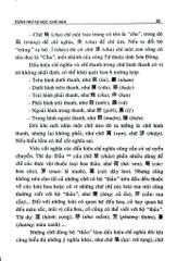 Toàn Thư Tự Học Chữ Hán - Trần Văn Chánh, Lê Anh Minh