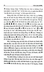 Toàn Thư Tự Học Chữ Hán - Trần Văn Chánh, Lê Anh Minh