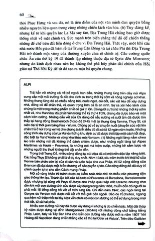  Lịch Sử Châu Âu - Norman Davies 