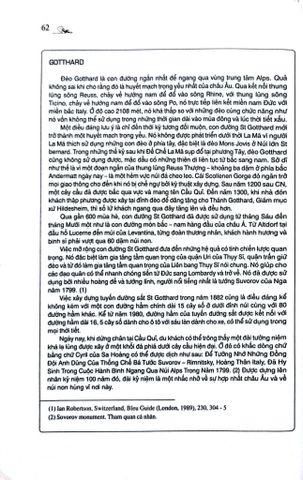  Lịch Sử Châu Âu - Norman Davies 