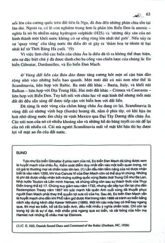  Lịch Sử Châu Âu - Norman Davies 