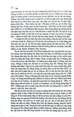 Lịch Sử Châu Âu - Norman Davies 