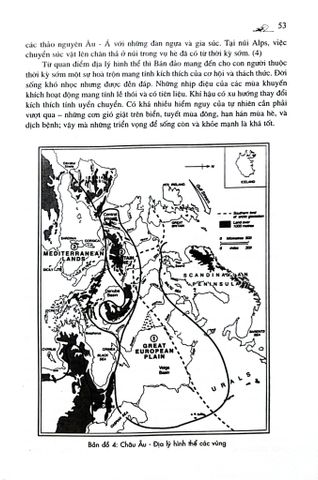  Lịch Sử Châu Âu - Norman Davies 