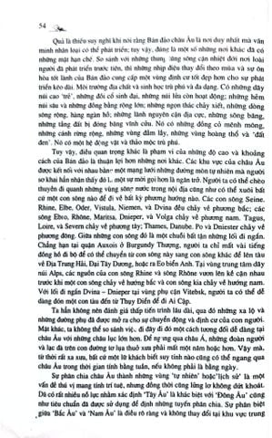  Lịch Sử Châu Âu - Norman Davies 