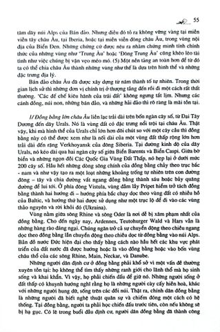  Lịch Sử Châu Âu - Norman Davies 