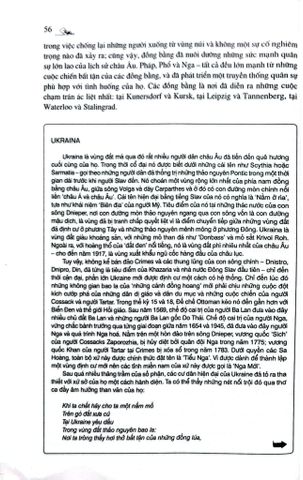  Lịch Sử Châu Âu - Norman Davies 