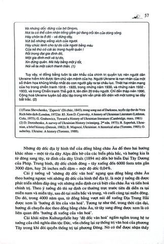  Lịch Sử Châu Âu - Norman Davies 