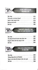 Giải Ảo Mạng Xã Hội - Michelle Carvill