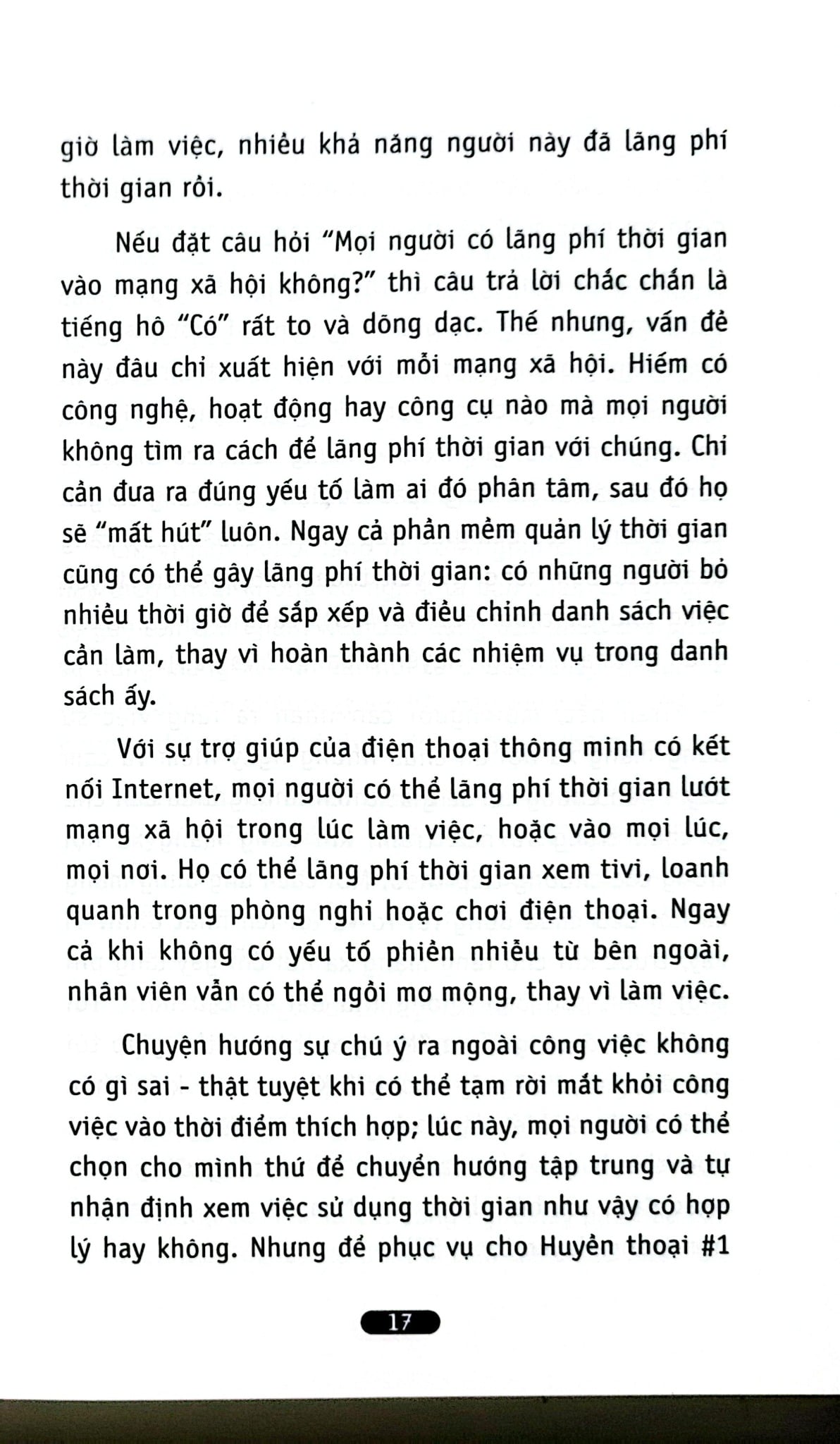 Giải Ảo Mạng Xã Hội - Michelle Carvill