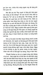 Giải Ảo Mạng Xã Hội - Michelle Carvill