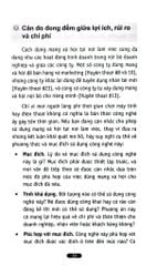 Giải Ảo Mạng Xã Hội - Michelle Carvill