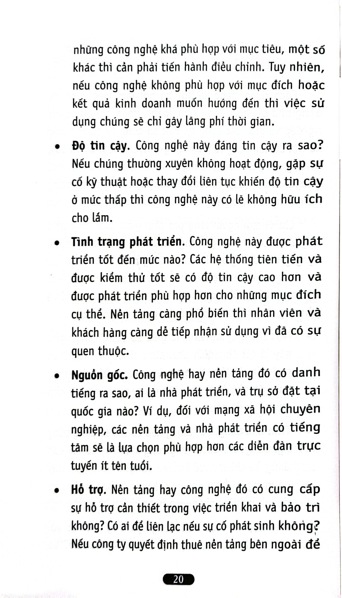 Giải Ảo Mạng Xã Hội - Michelle Carvill