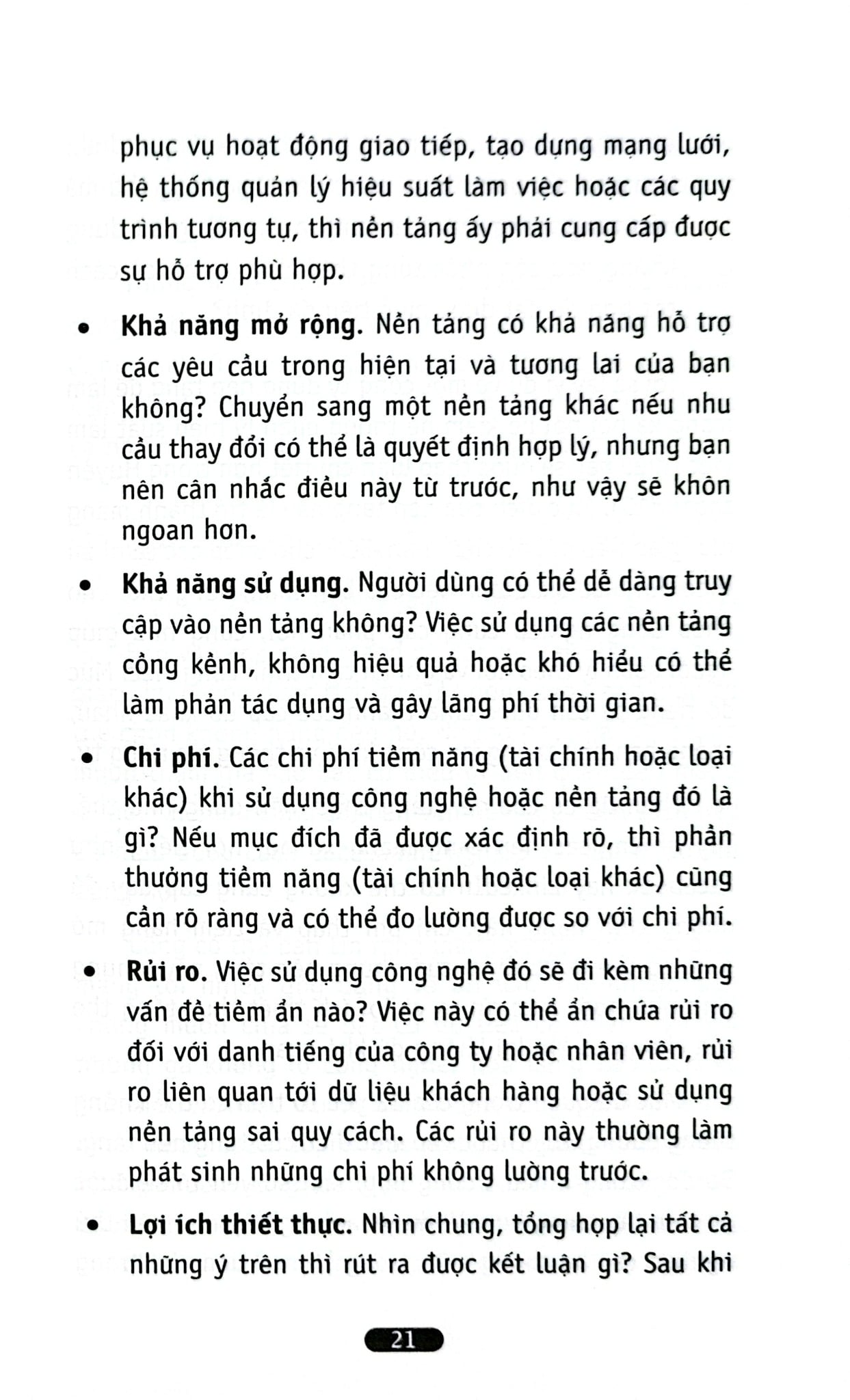 Giải Ảo Mạng Xã Hội - Michelle Carvill