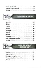 Giải Ảo Mạng Xã Hội - Michelle Carvill