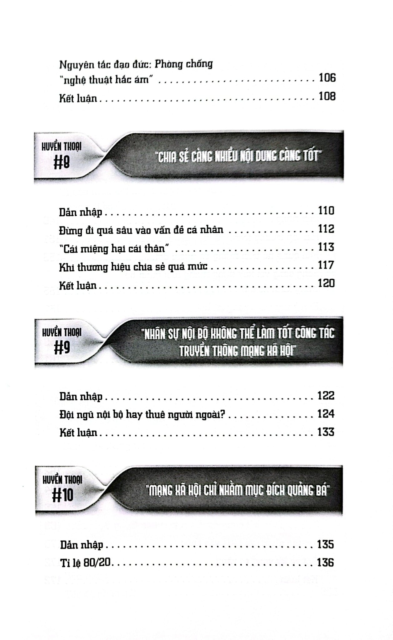 Giải Ảo Mạng Xã Hội - Michelle Carvill