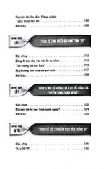 Giải Ảo Mạng Xã Hội - Michelle Carvill