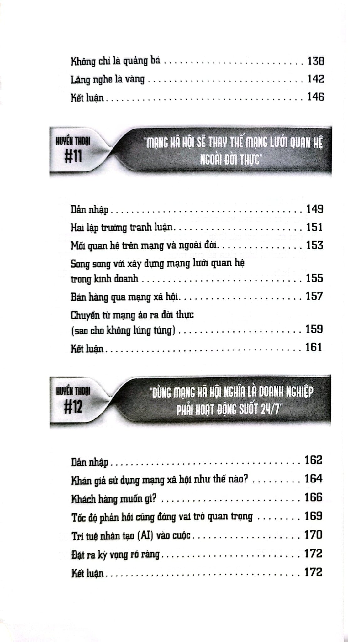 Giải Ảo Mạng Xã Hội - Michelle Carvill