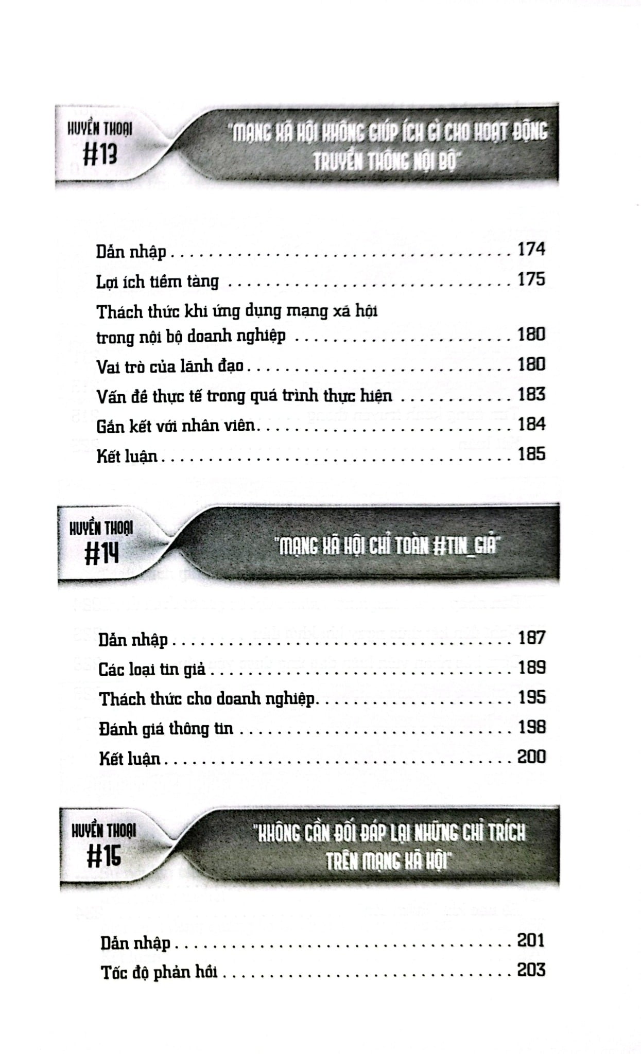 Giải Ảo Mạng Xã Hội - Michelle Carvill