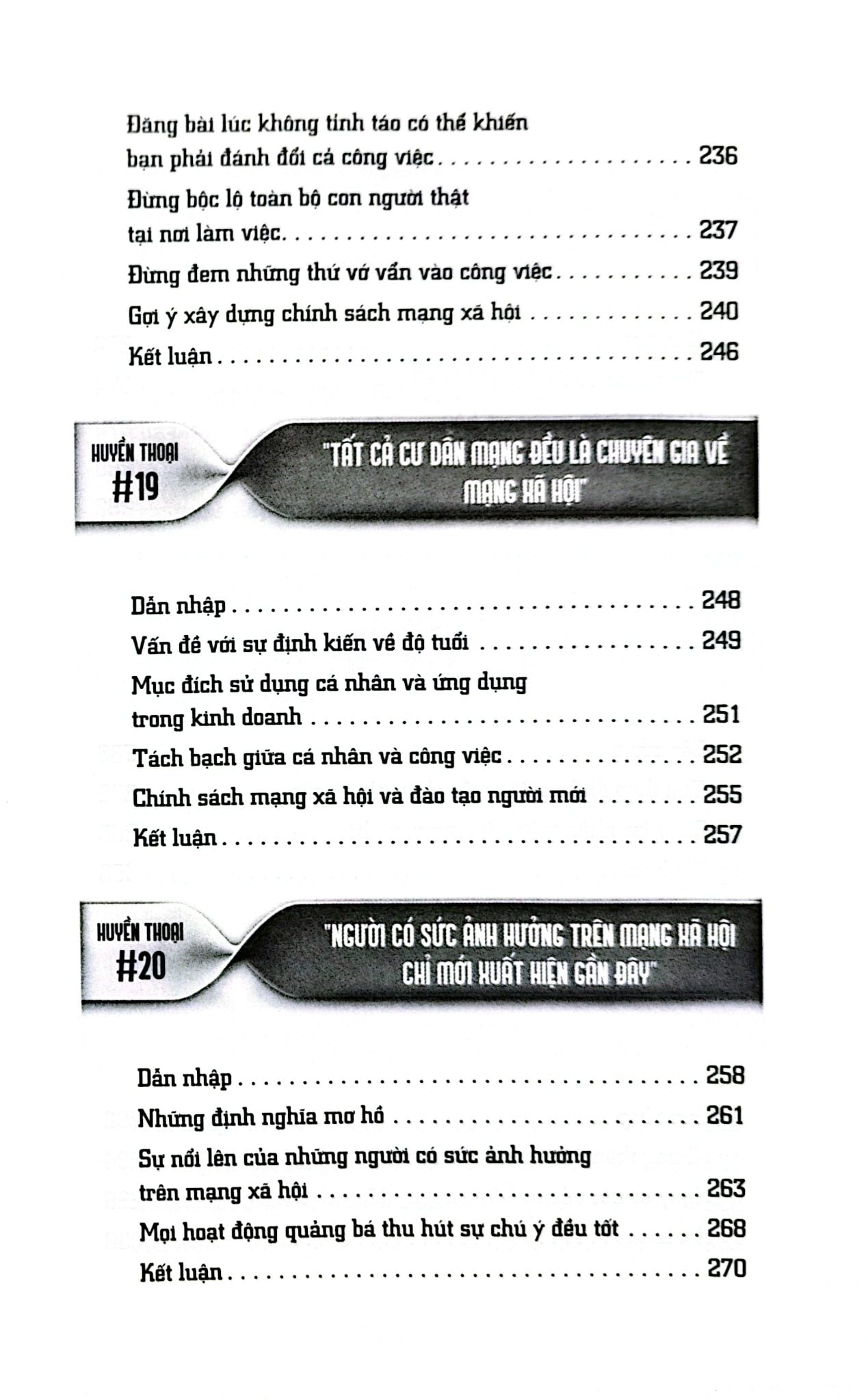 Giải Ảo Mạng Xã Hội - Michelle Carvill