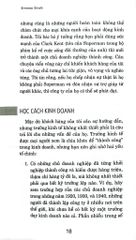 Khởi Nghiệp Không Phải Là Ước Mơ Xa Vời - Ernesto Sirolli, PhD