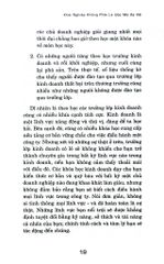 Khởi Nghiệp Không Phải Là Ước Mơ Xa Vời - Ernesto Sirolli, PhD