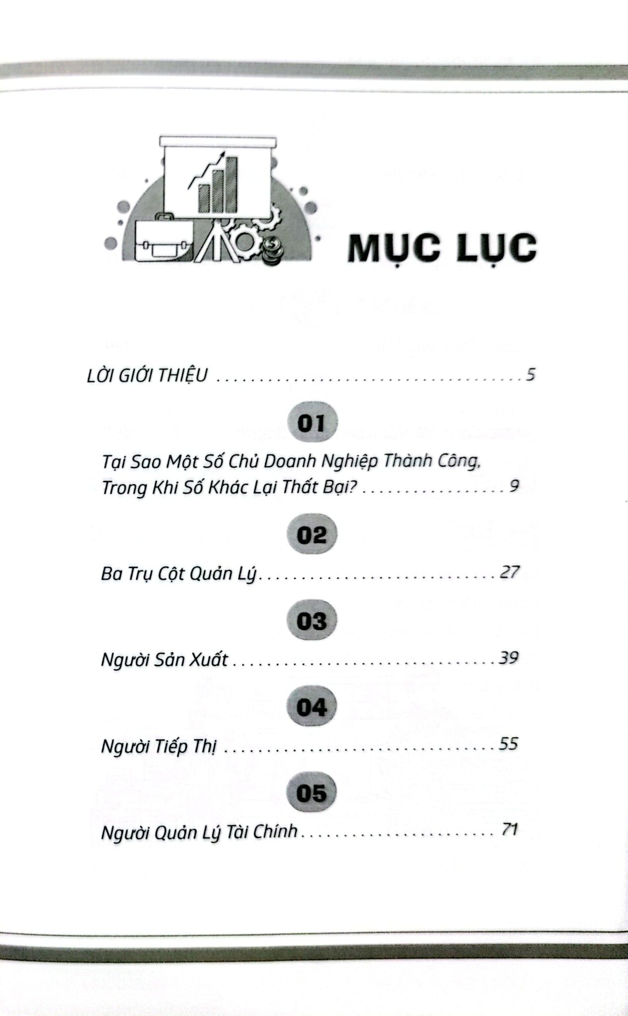 Khởi Nghiệp Không Phải Là Ước Mơ Xa Vời - Ernesto Sirolli, PhD