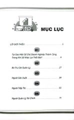 Khởi Nghiệp Không Phải Là Ước Mơ Xa Vời - Ernesto Sirolli, PhD