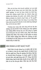 Khởi Nghiệp Không Phải Là Ước Mơ Xa Vời - Ernesto Sirolli, PhD