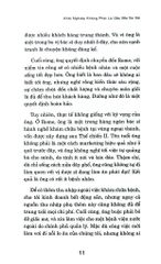 Khởi Nghiệp Không Phải Là Ước Mơ Xa Vời - Ernesto Sirolli, PhD