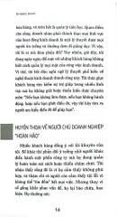 Khởi Nghiệp Không Phải Là Ước Mơ Xa Vời - Ernesto Sirolli, PhD