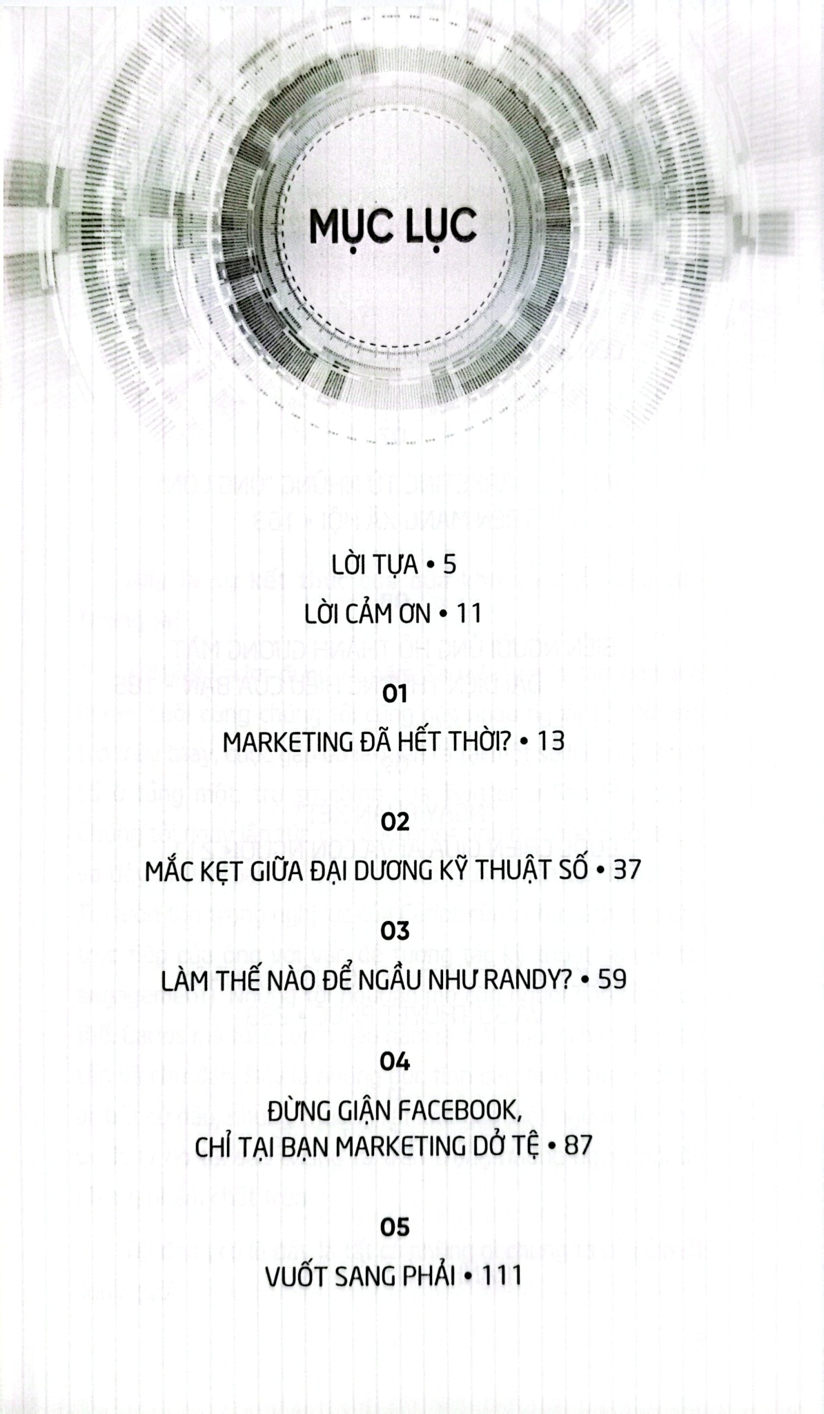 Sự Kết Thúc Của Marketing - Carlos Gil