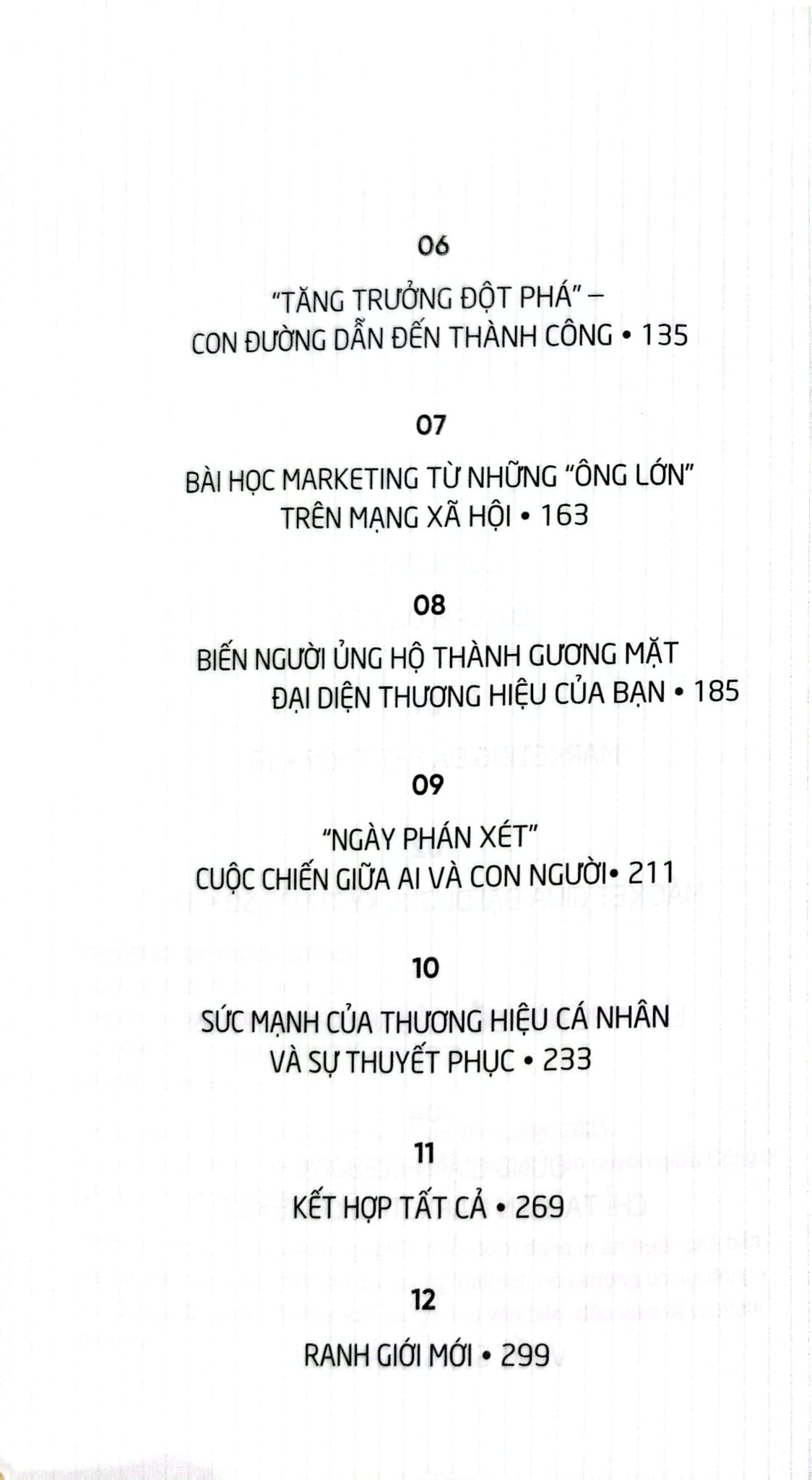 Sự Kết Thúc Của Marketing - Carlos Gil