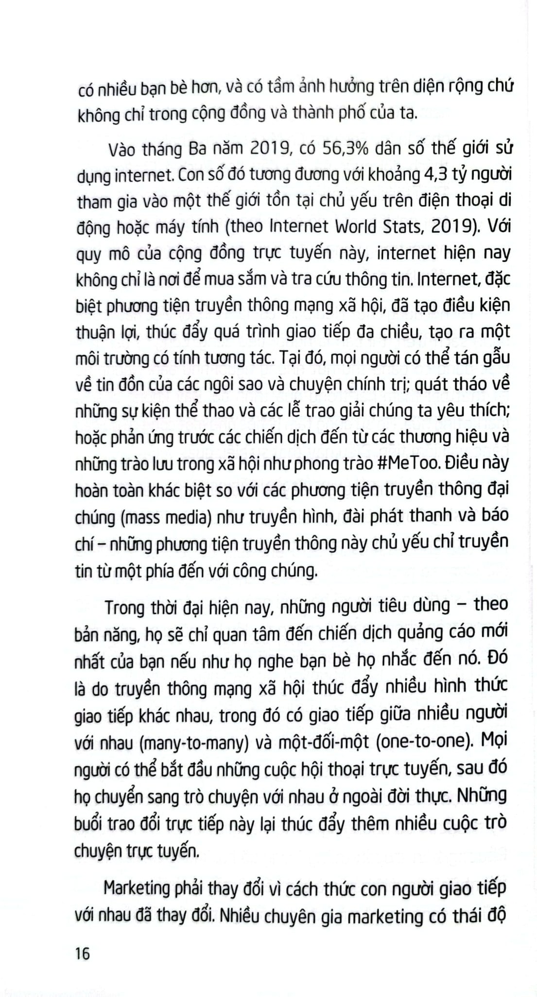 Sự Kết Thúc Của Marketing - Carlos Gil