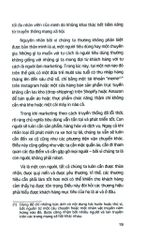 Sự Kết Thúc Của Marketing - Carlos Gil