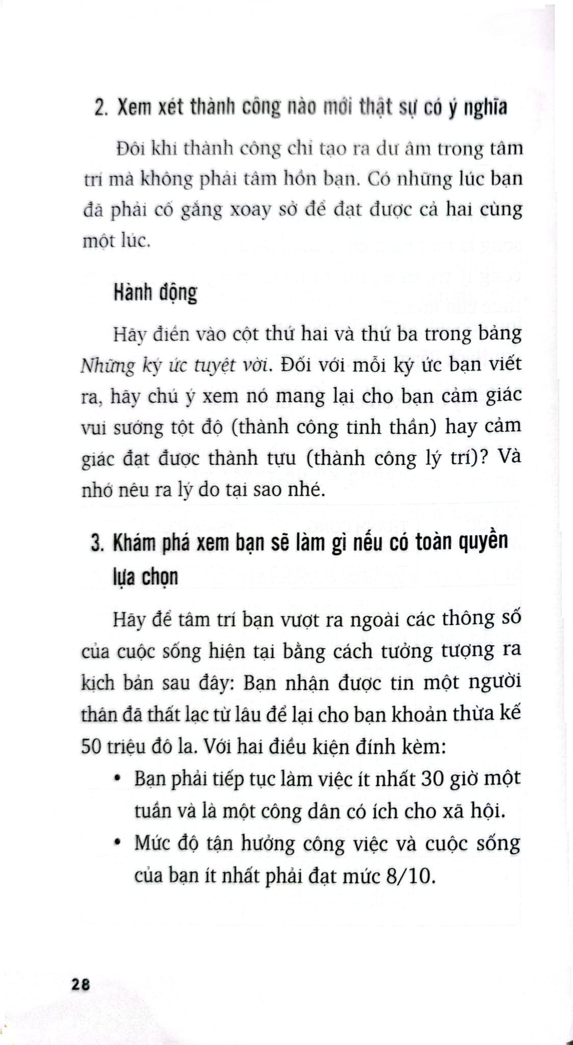 Nhớ Mang Mặt Nạ Dưỡng Khí Cho Mình Trước - Kevin N Lawrence